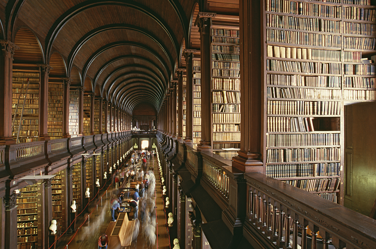 Ireland: Stamp 1G Validity Periods Changed for Foreign National Graduates
