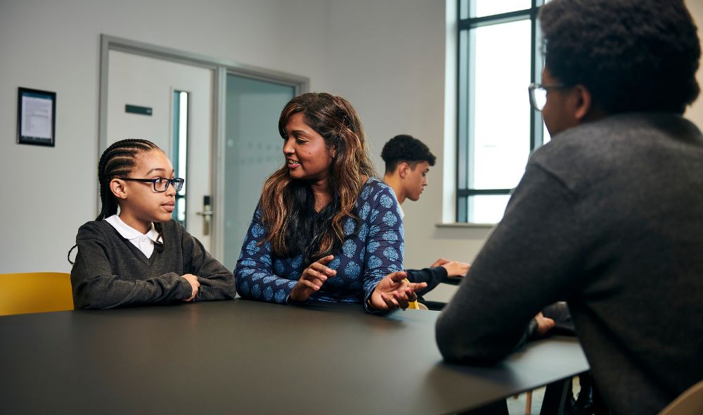 Part three - The importance of reconnection for student reintegration