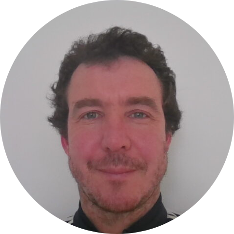 Jack Raymond | Research Communities by Springer Nature