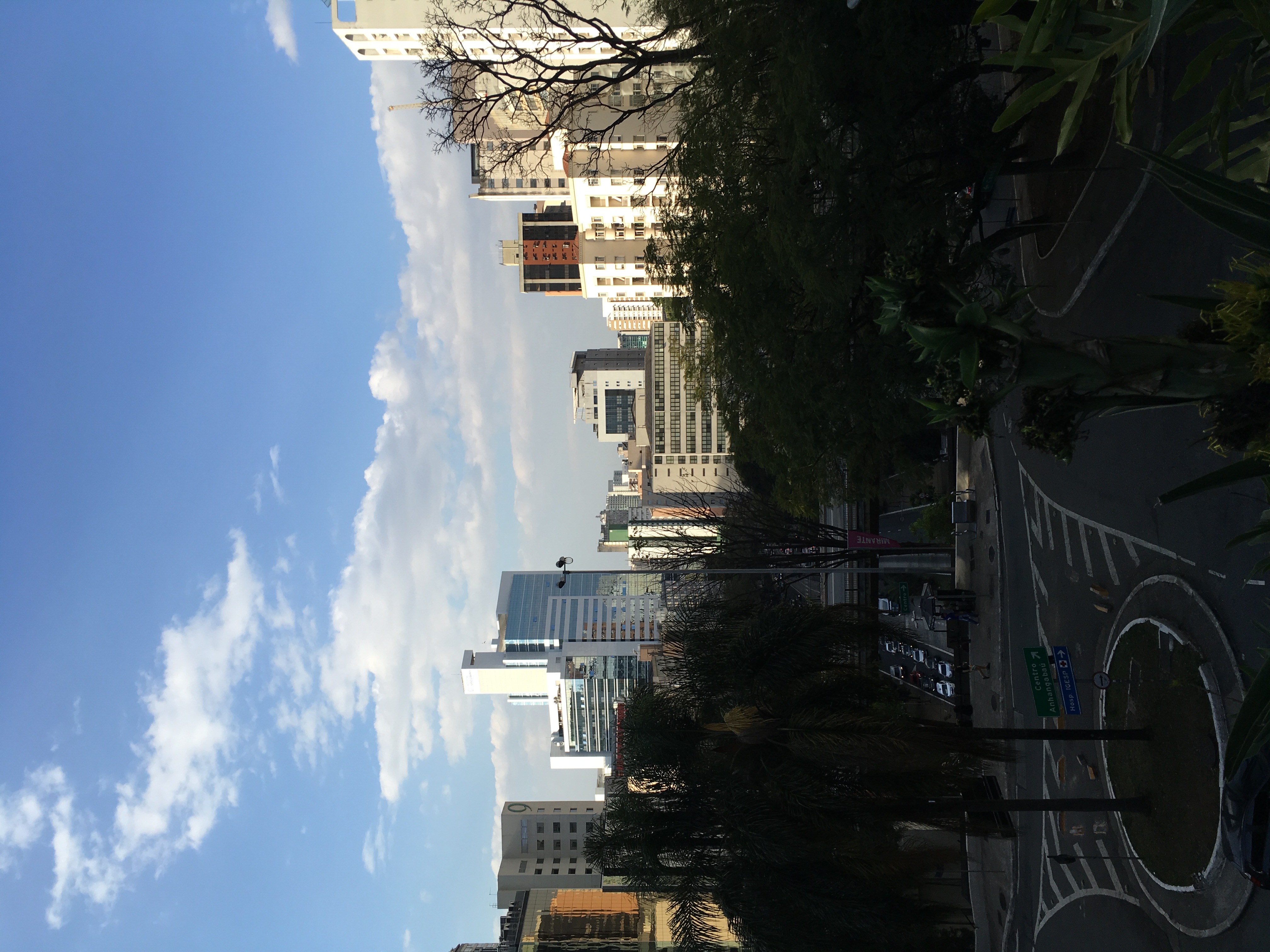 A love letter to São Paulo (10/06/2025)