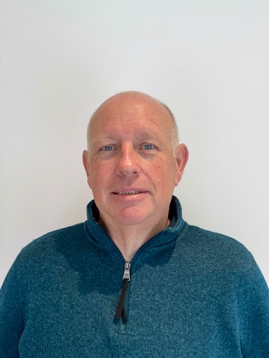 Go to the profile of Shaun Oxenham