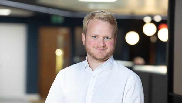Kyle Caldwell, Collectives Specialist, interactive investor