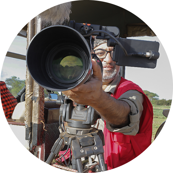 Go to the profile of Feisal Malik