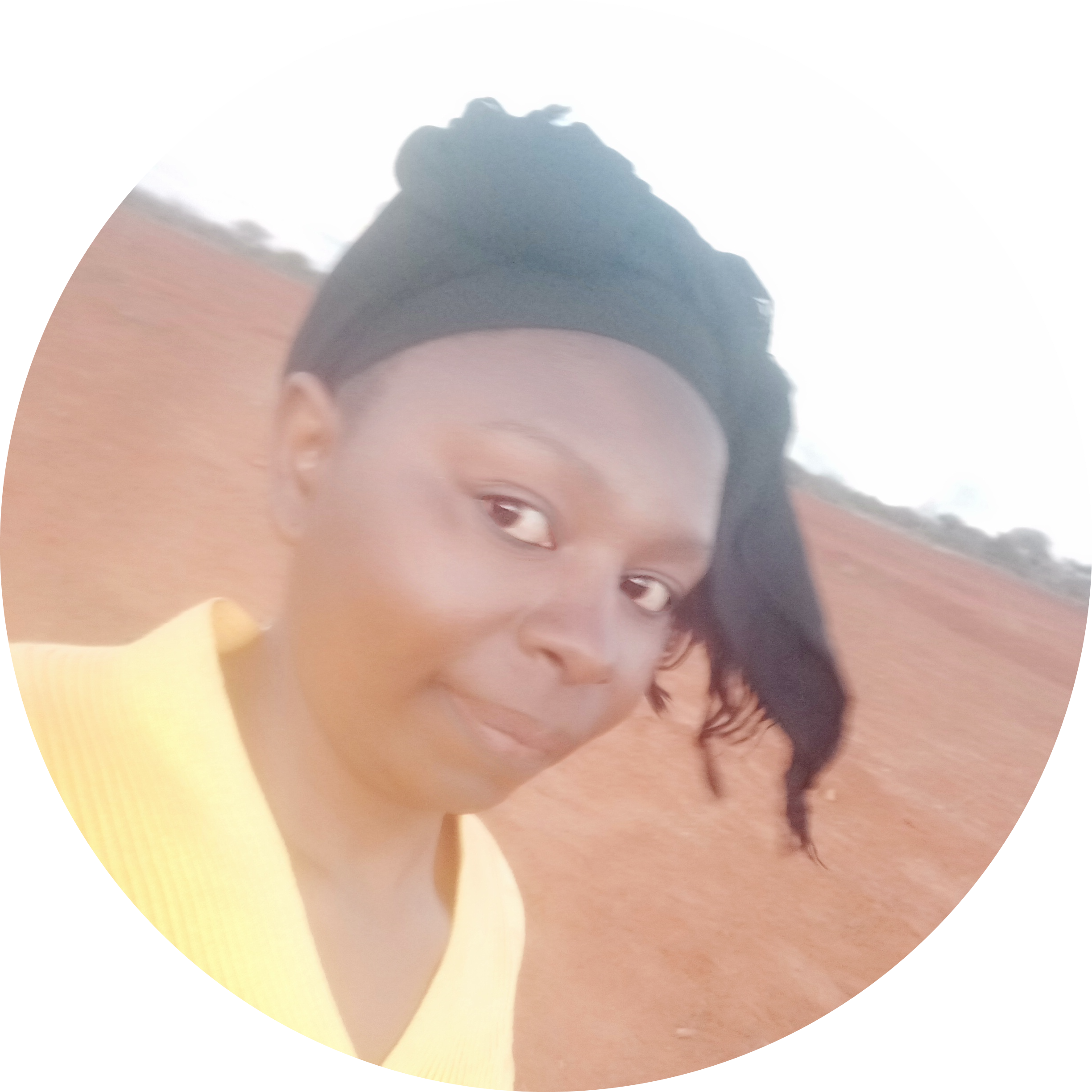 Go to the profile of CLEMENTINAH KAMBE MSHAI