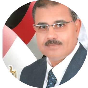 Go to the profile of Prof Dr Desouky Abd-El-Haleem
