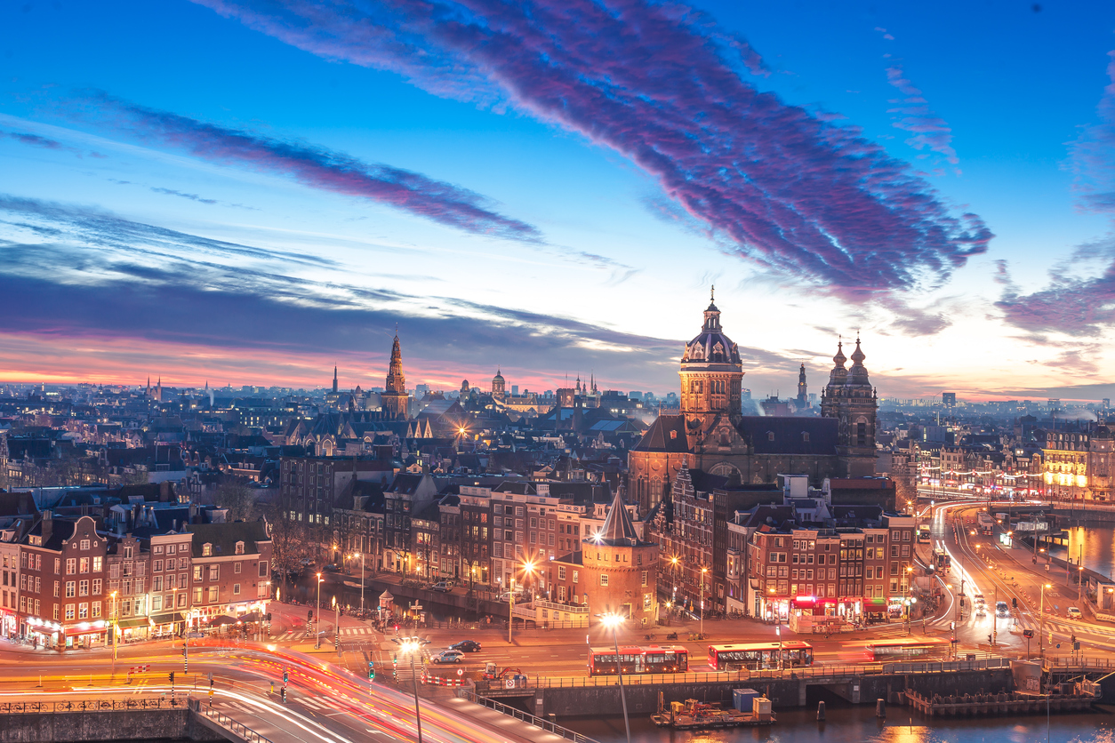 FEM Netherlands Chapter Meeting 21/06/18