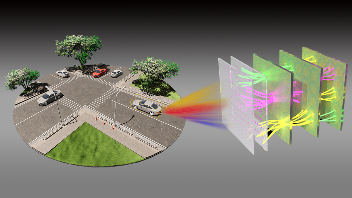 A physics-informed deep learning liquid crystal camera with data-driven diffractive guidance