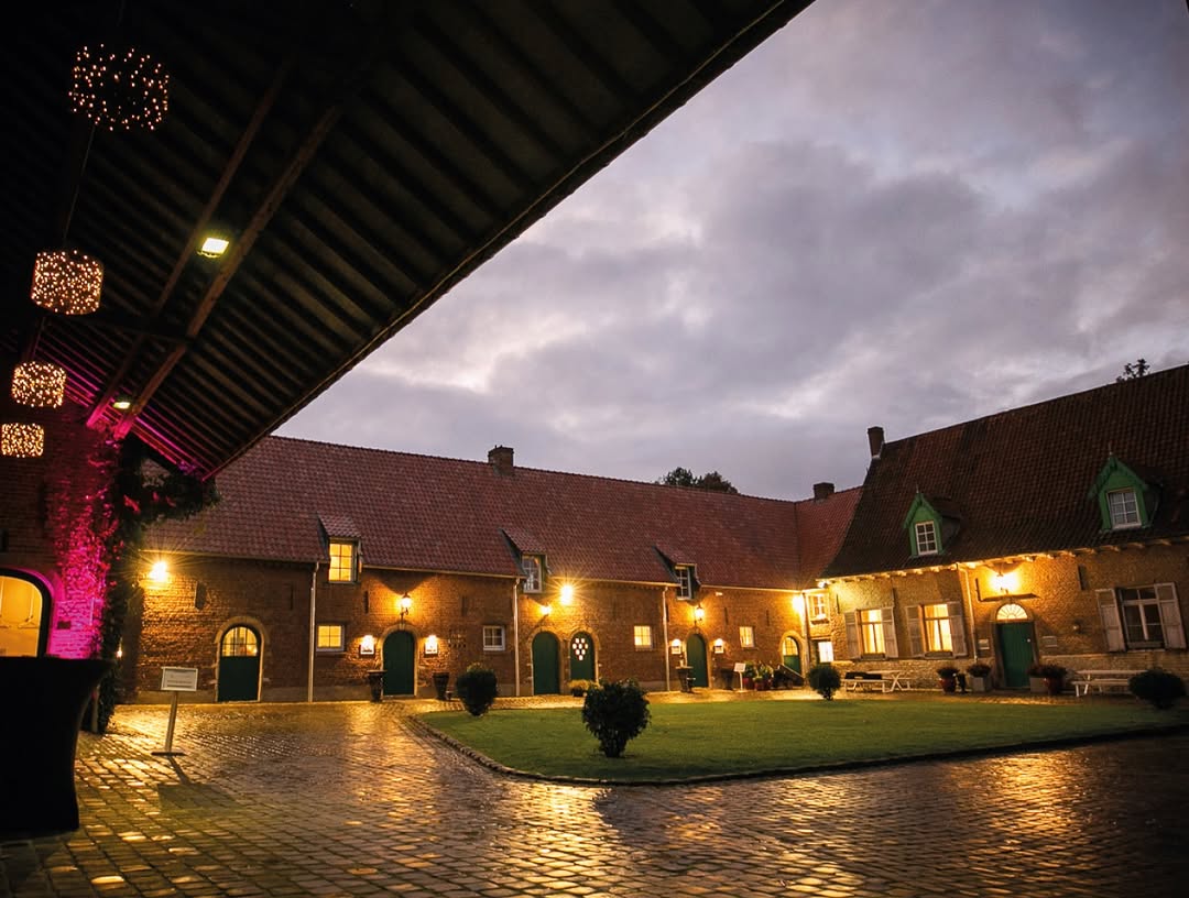 FEM Belgium Chapter Meeting  16/09/2025