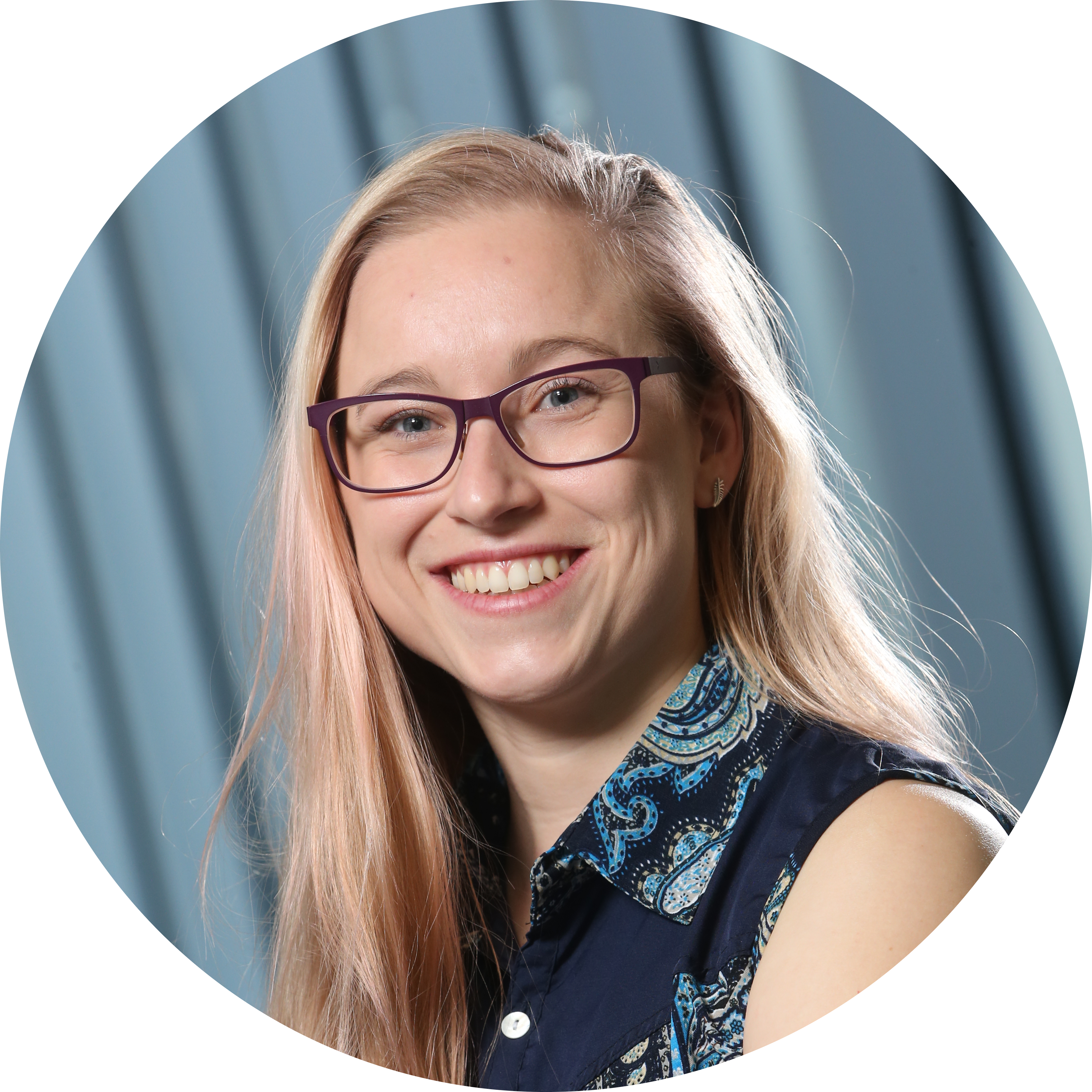 Go to the profile of Terezie Páníková