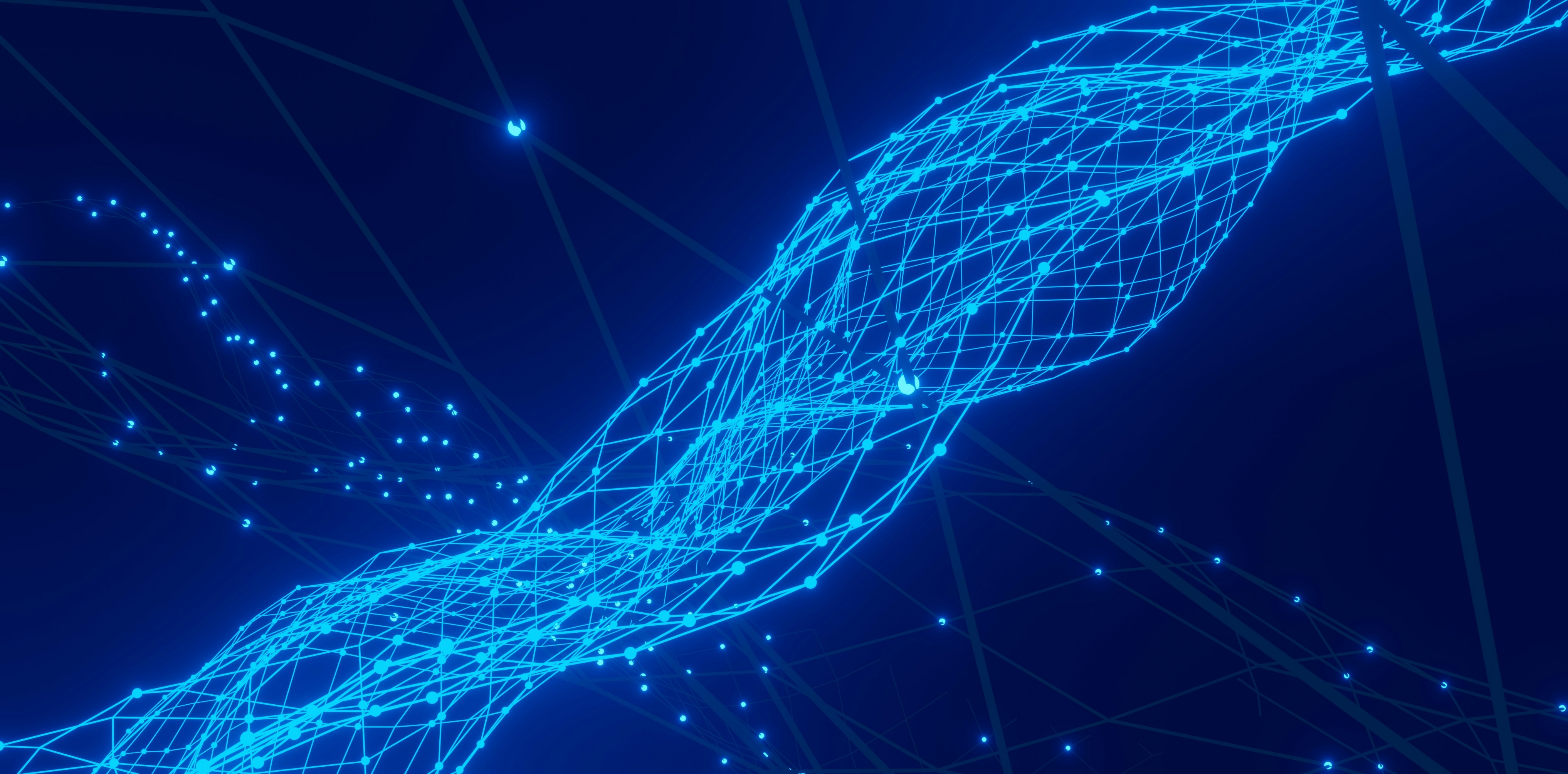 Quarterly Highlights from the Mathematics, Physical and Applied Sciences Communities 