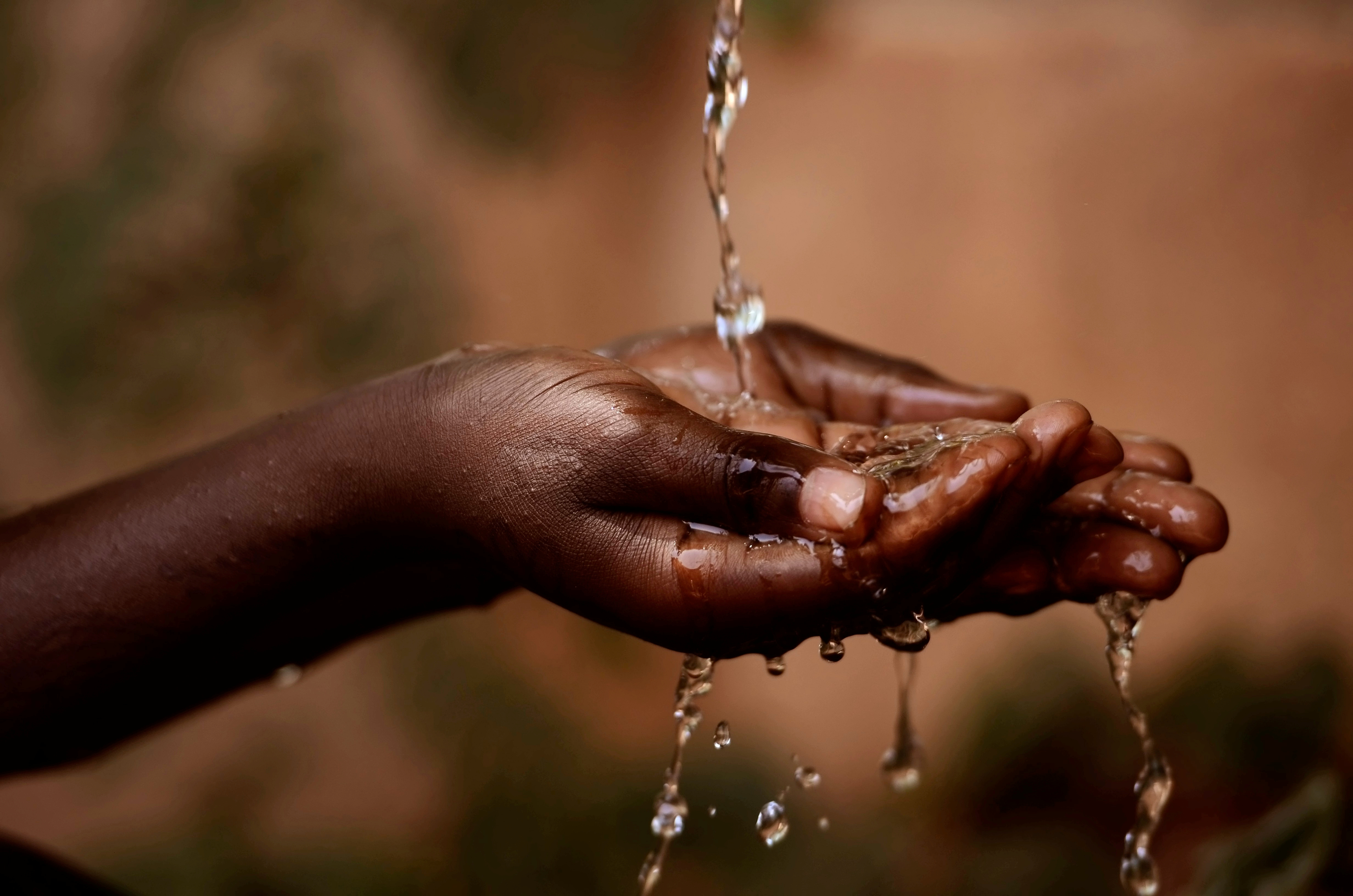 Free Collection | Monitoring drinking water quality for the Sustainable Development Goals