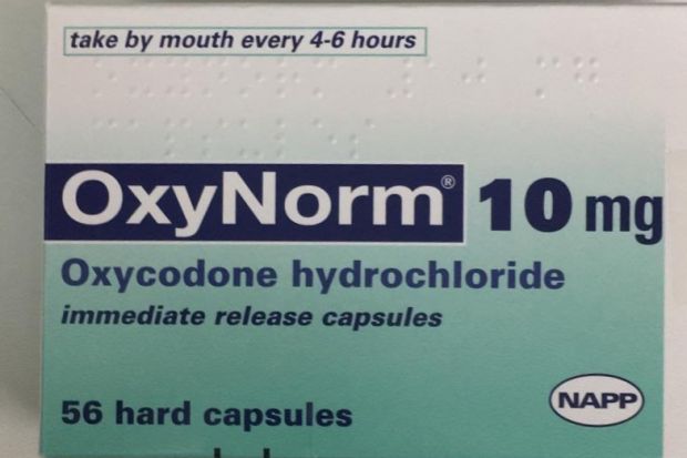 Identifying and treating opioid-induced constipation
