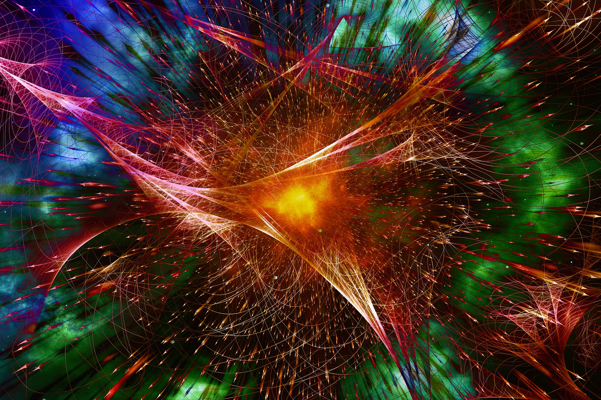 The brain’s alpha waves are linked to awareness