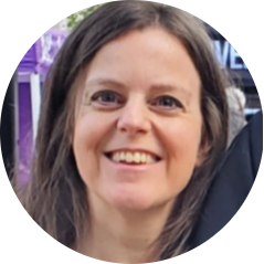 Go to the profile of Maria Johnstone