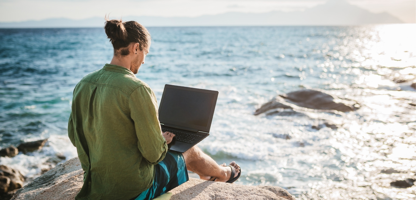 Unlocking Spain: Your Guide to the Digital Nomad Visa and Remote Work Opportunities