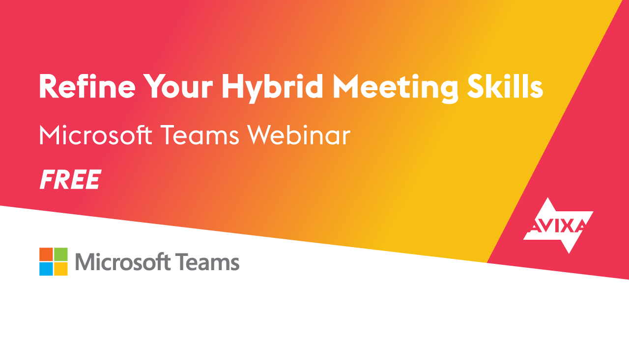 Deep Dive for Consultants into Microsoft Teams Rooms