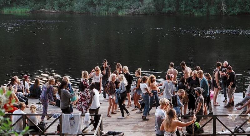5 great examples of brand communities