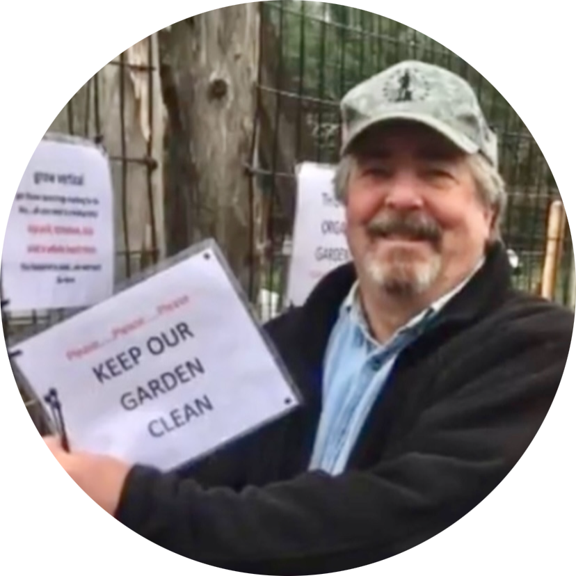 Go to the profile of Ronald P. Marriott