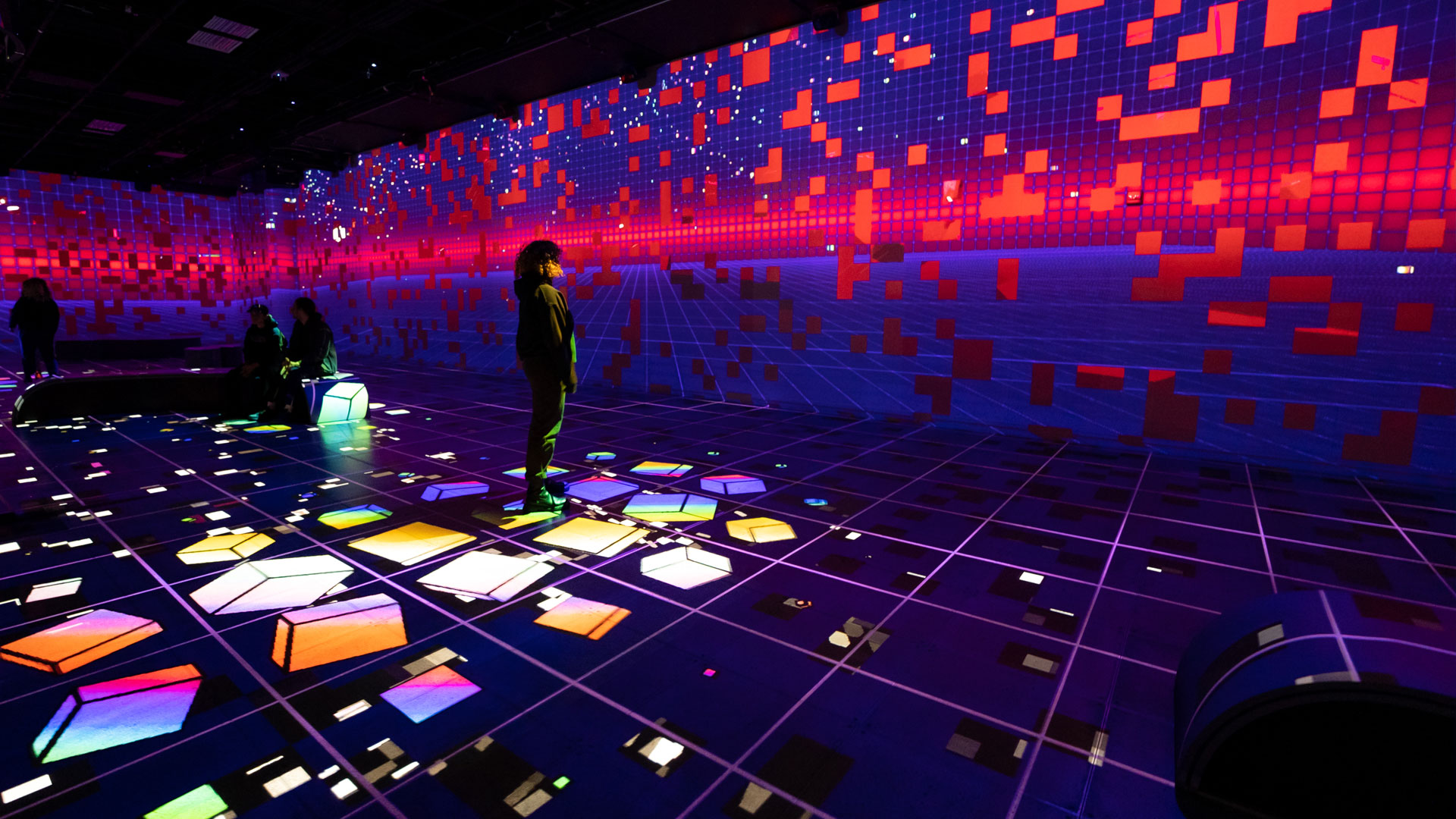 Worlds First: Complete Immersive Walkthrough Developed from VR