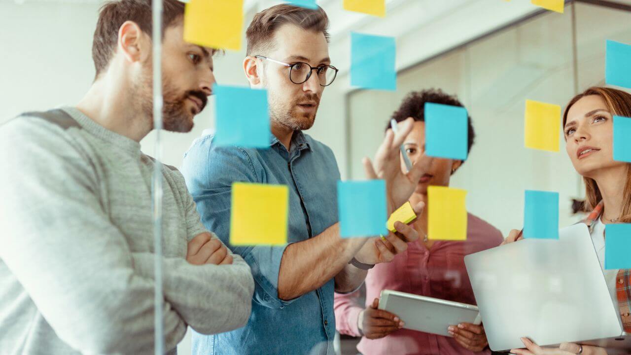 Leveraging Mindshare: 5 Tips for AV Brand and Marketing Strategies