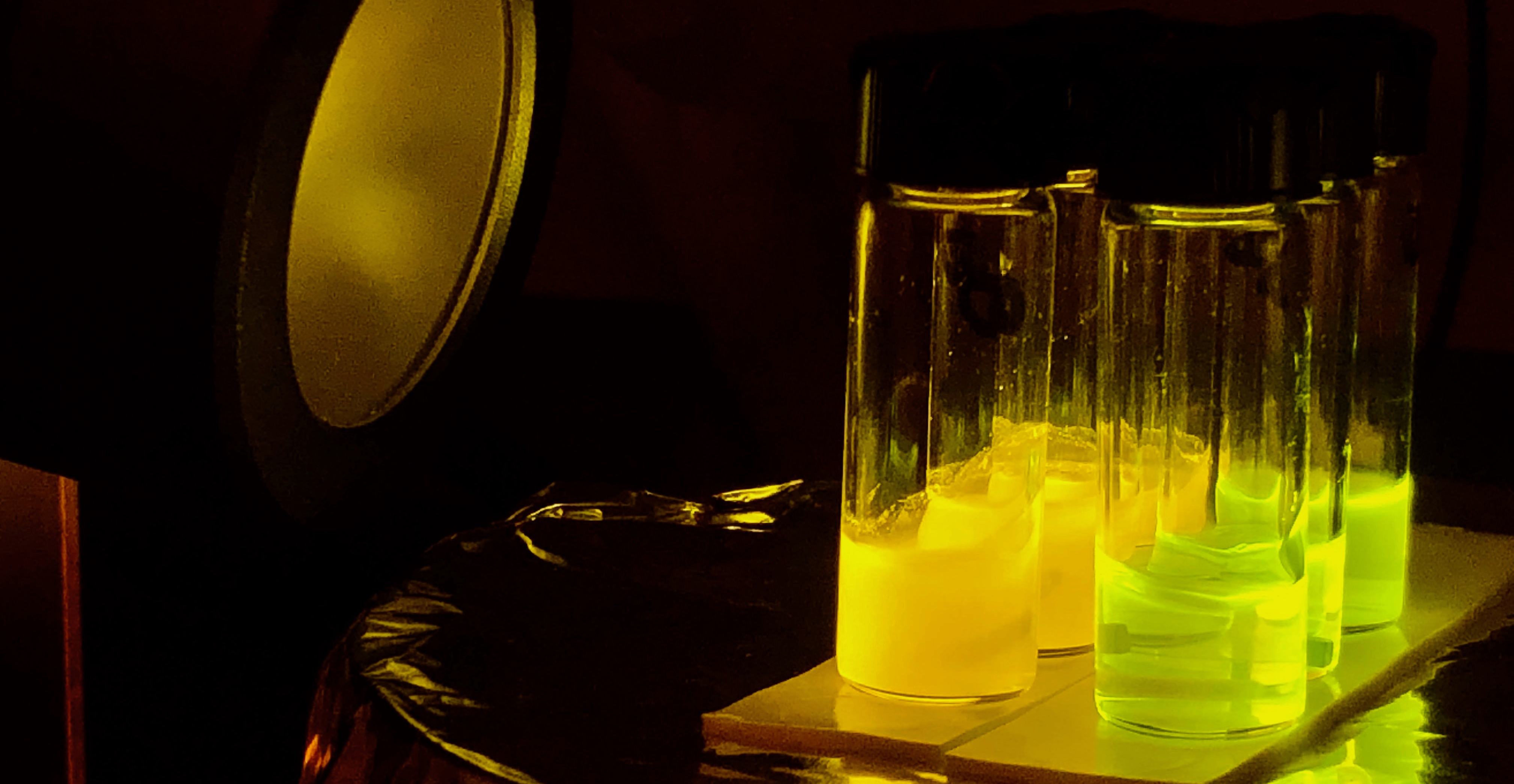 Synthesis of azetidines via visible-light-mediated intermolecular [2+2] photocycloadditions