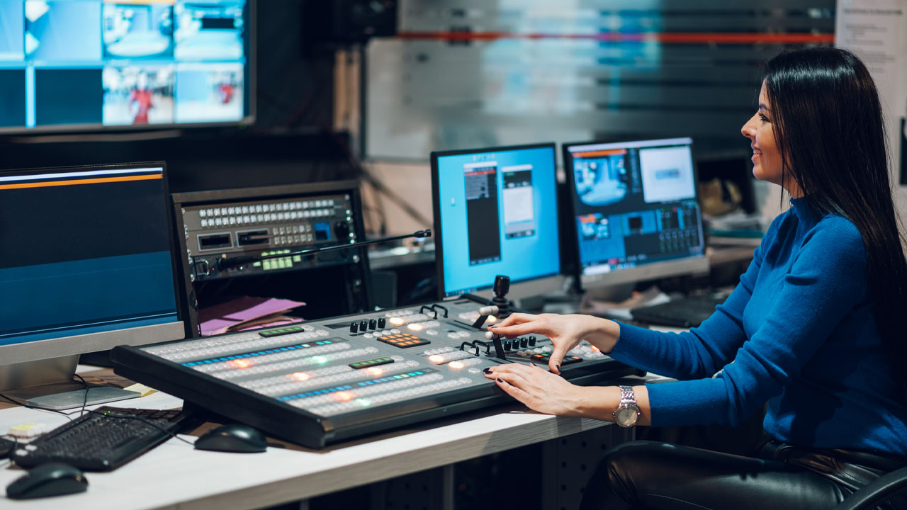Pro AV: Are Women Fully Welcome?