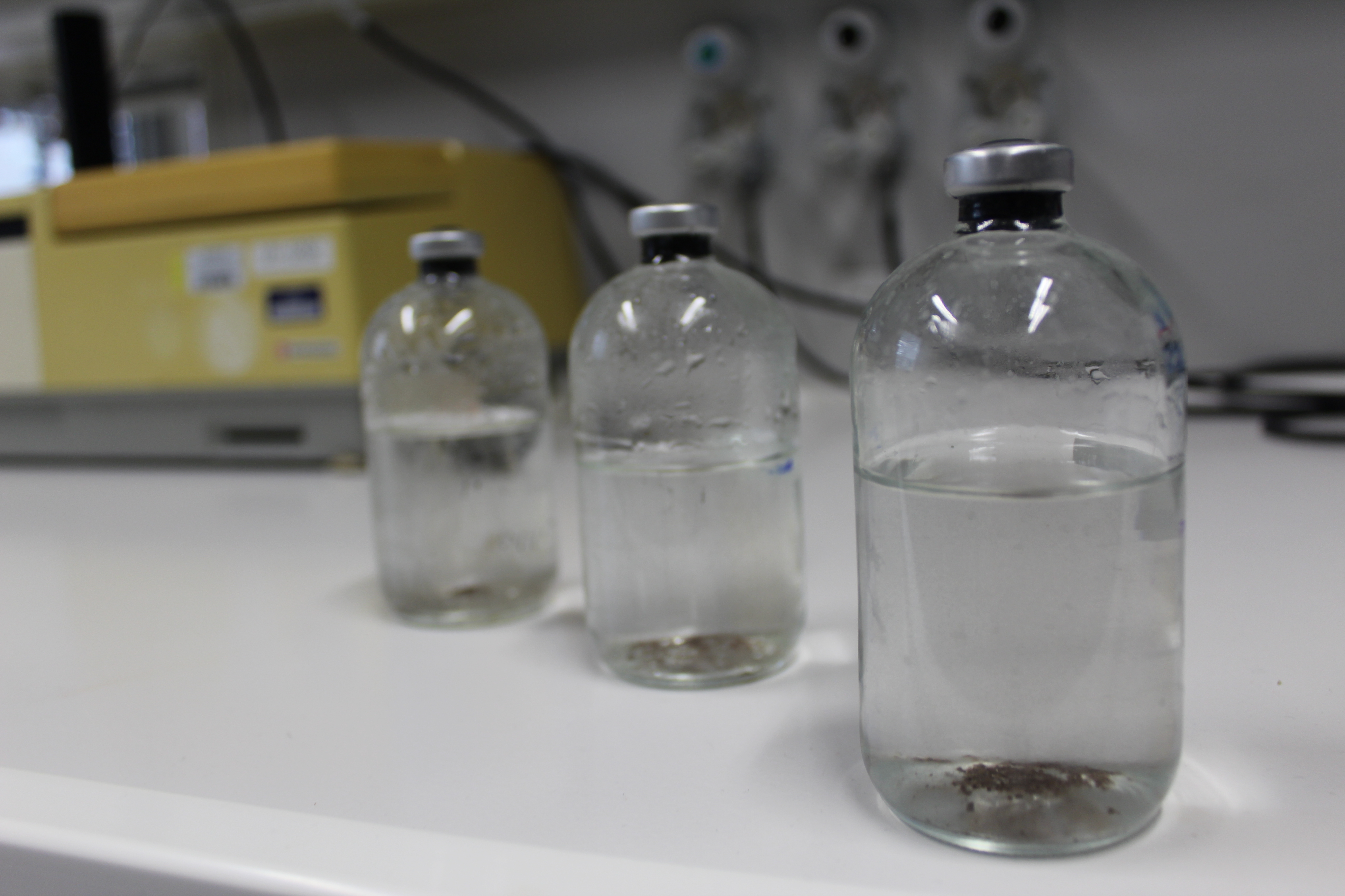Unraveling the anaerobic oxidation of hydrocarbons in the deep sea sediments