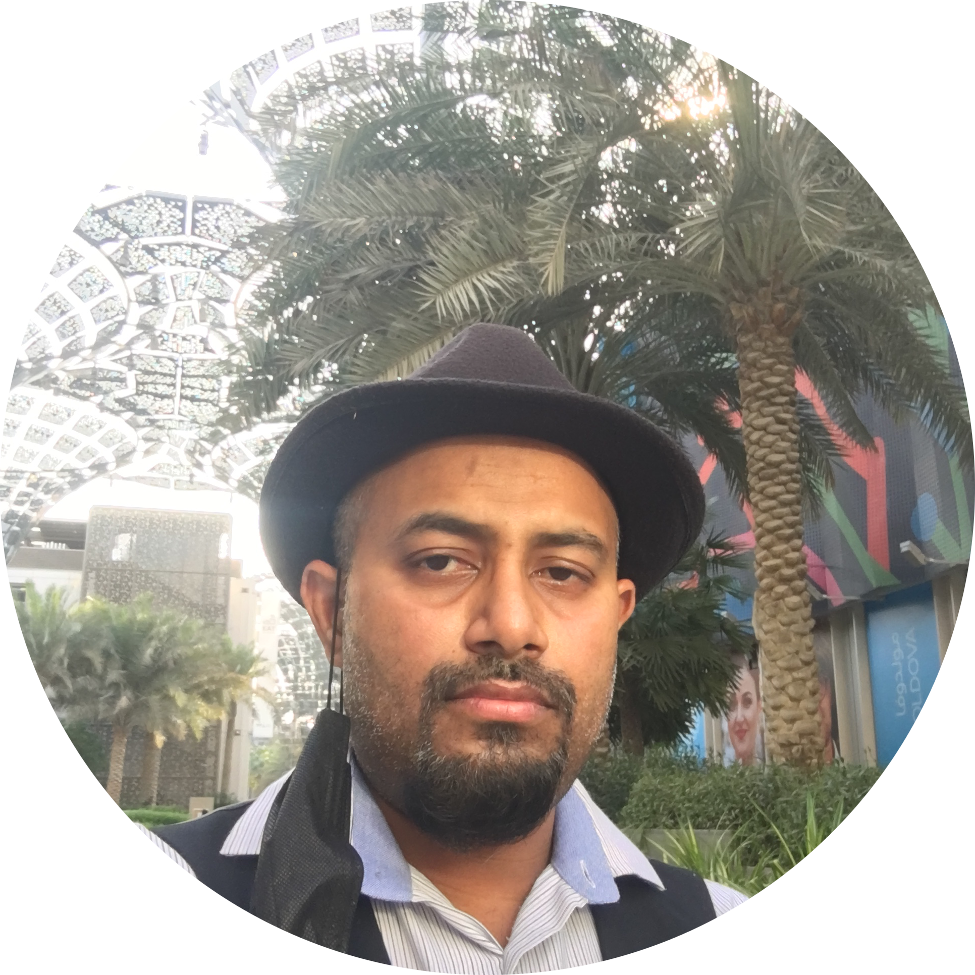 Mohammed Rafeeq | AVIXA Xchange