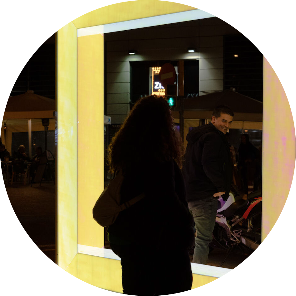 Go to the profile of Sheyla Ynope