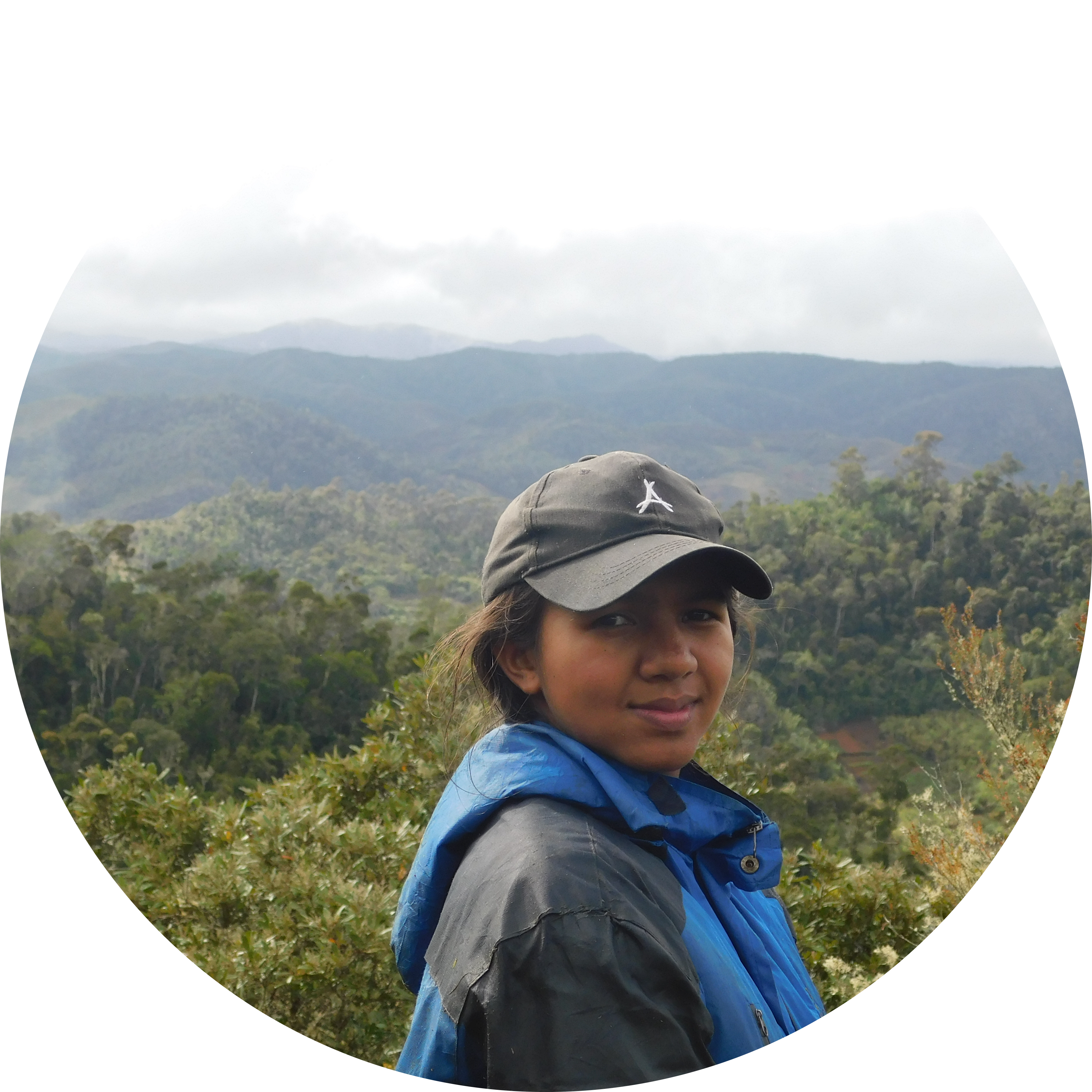 Go to the profile of Koloina RAKOTOARIVELO