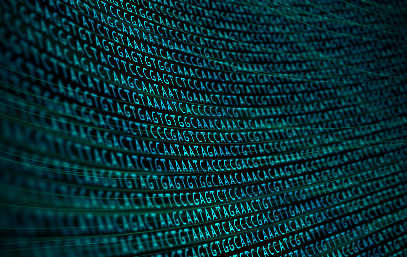 Podcast: Long-read sequencing, episode 1