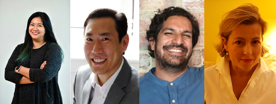 Join our APAC EMMAs judges as we explore Global Mobility excellence 