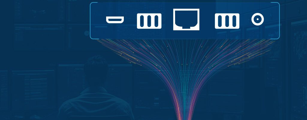 Leveraging Your AV Over IP Deliverables