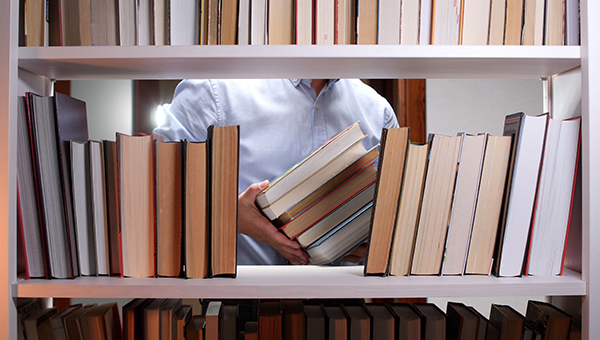 The Right Fit: Choosing a Book Format 