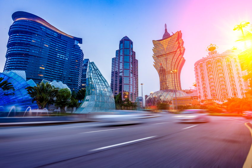 Macau: Labour Affairs Bureau and Human Resources Office to Merge