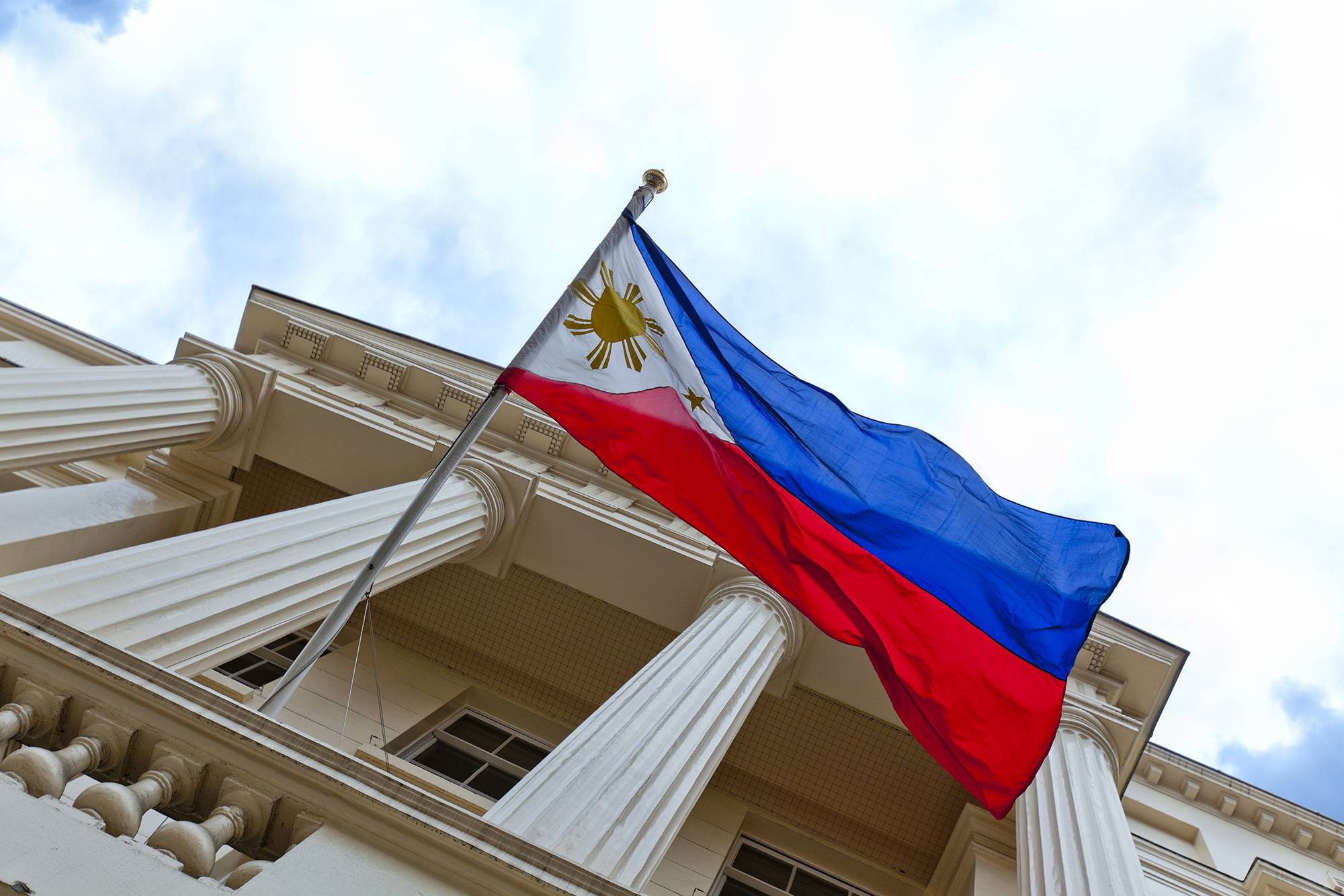 THE PHILIPPINES – Employment permit rules amended