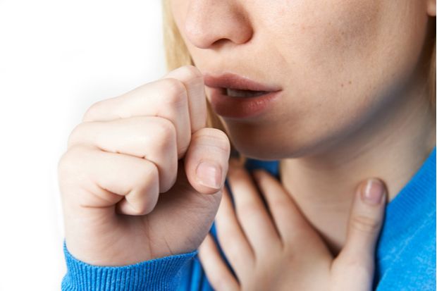 Advice to give patients on COVID-19