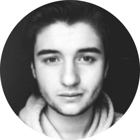 Go to the profile of Matthew Fackrell