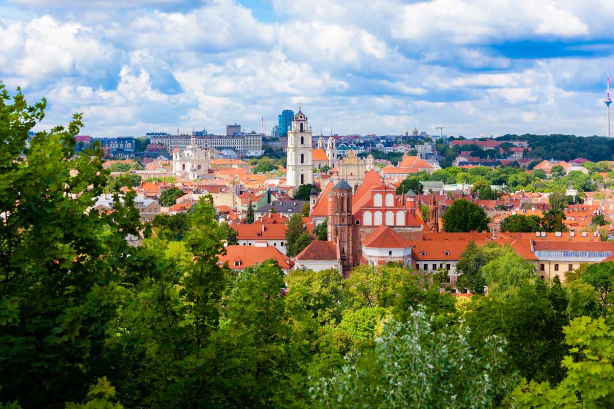 Lithuania: EU Intracompany Transferee Permit Implemented