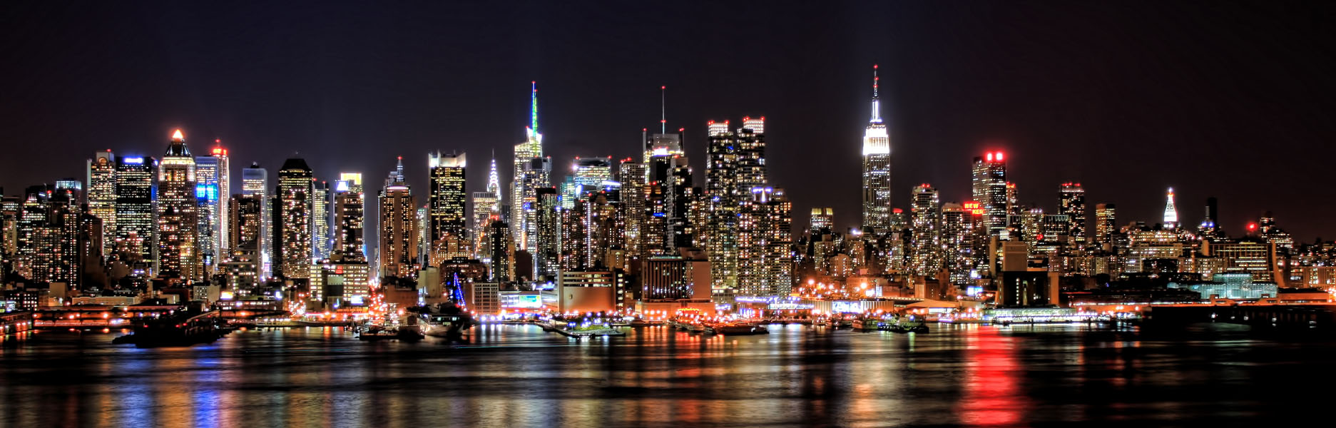 Digital Signage: Darker Darks are the Key to LED Contrast Ratios