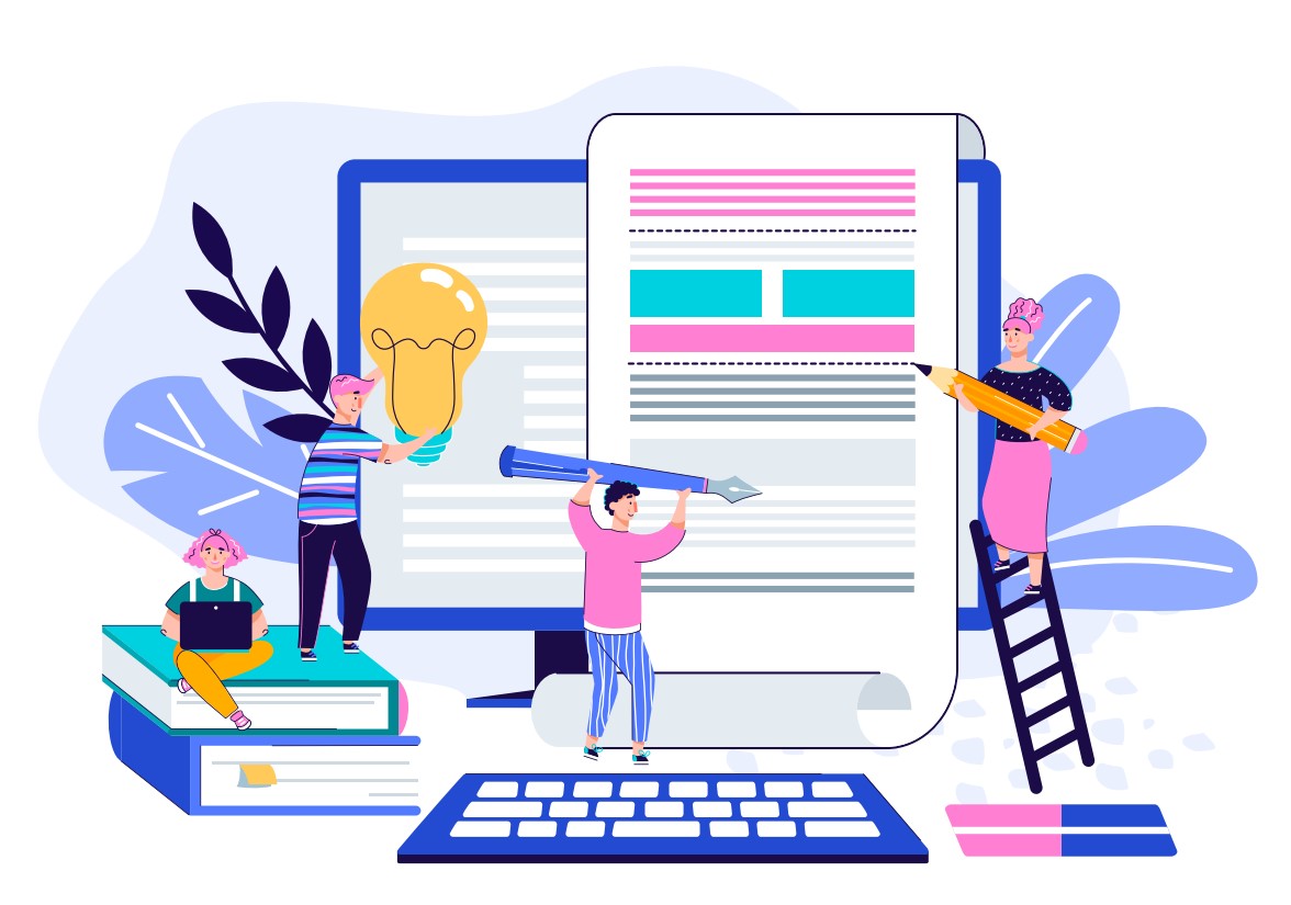 Words of Advice - How to write a good scientific review