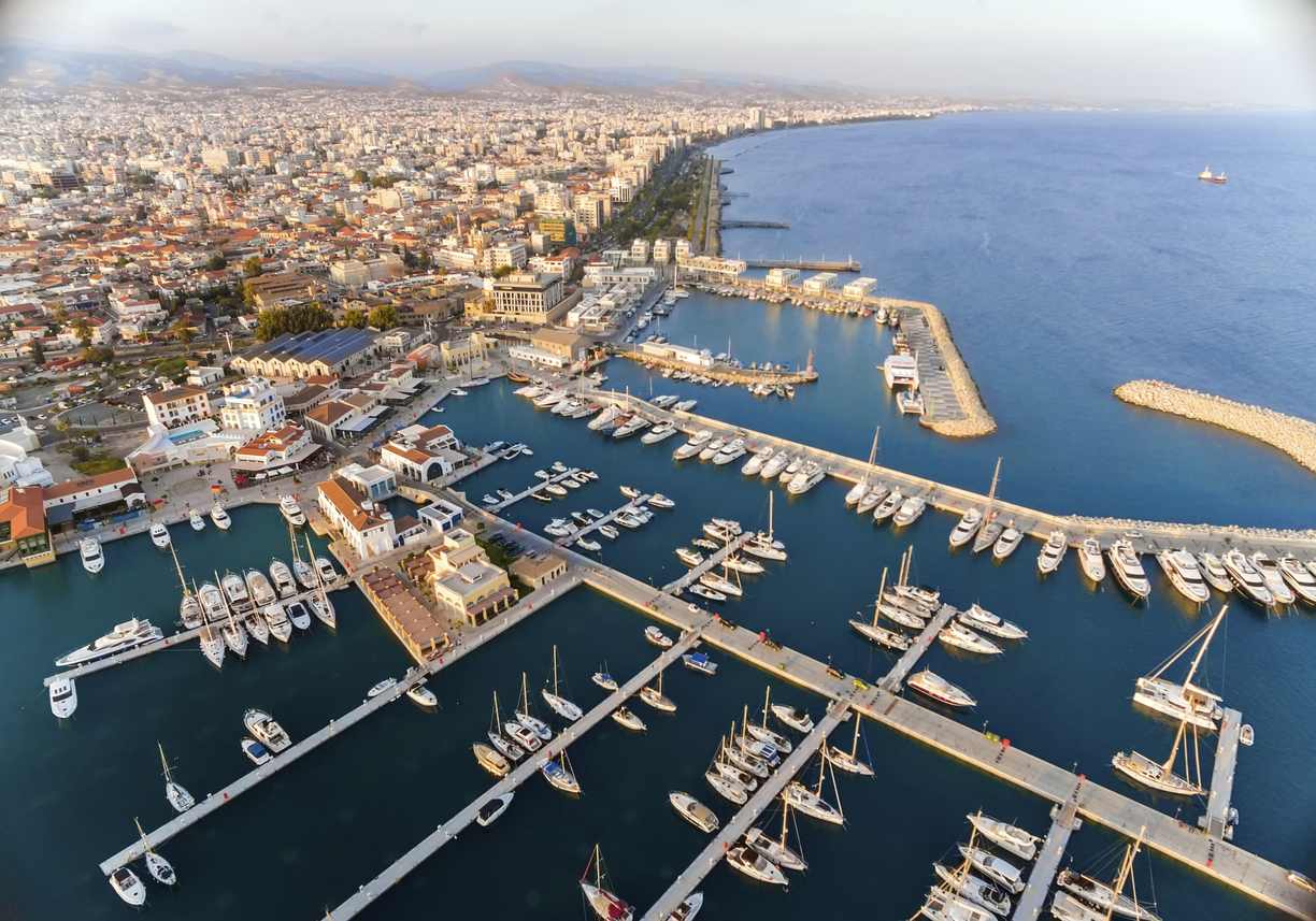 Cyprus: EU Posted Workers Directive Implemented