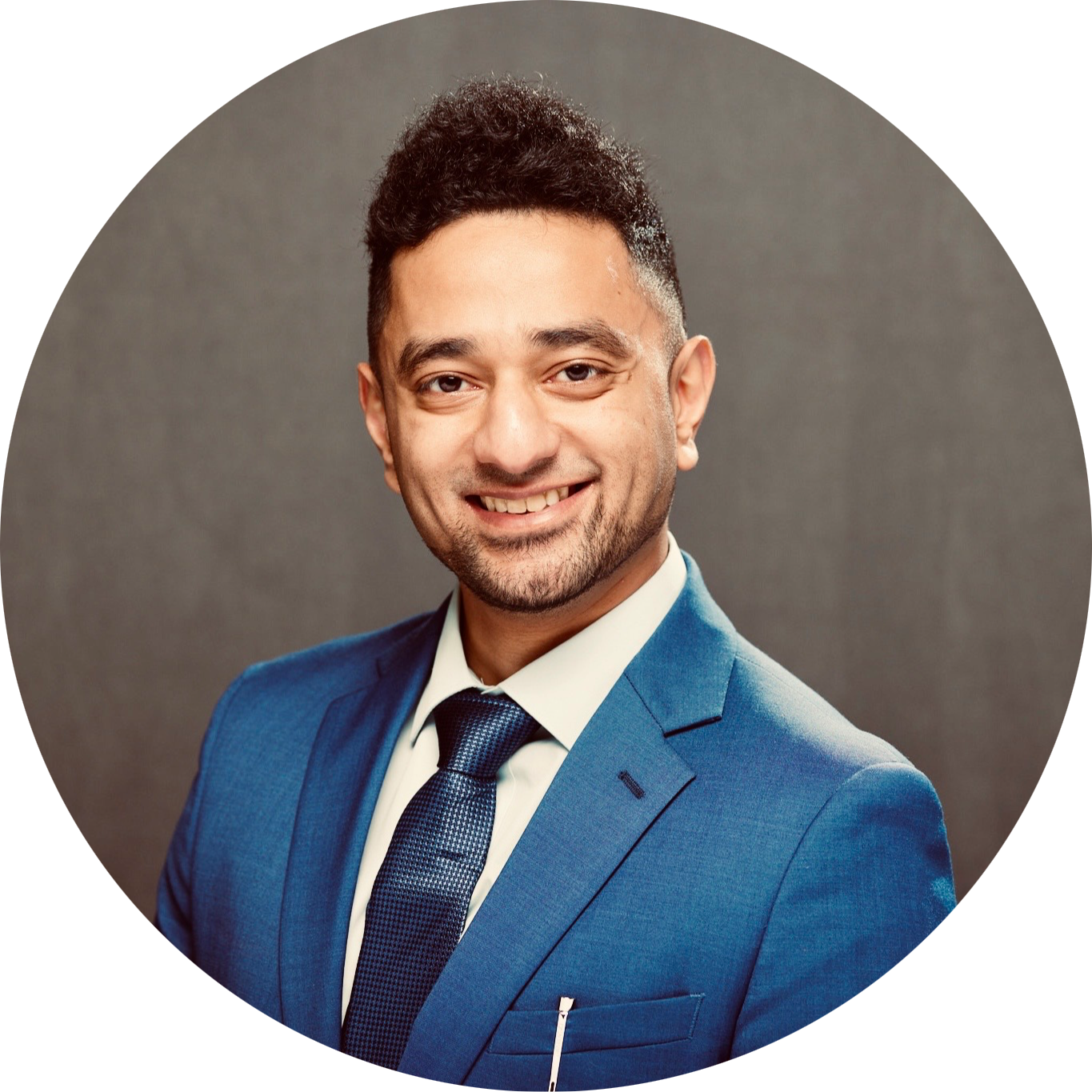 Kaiser Sadiq | Research Communities by Springer Nature