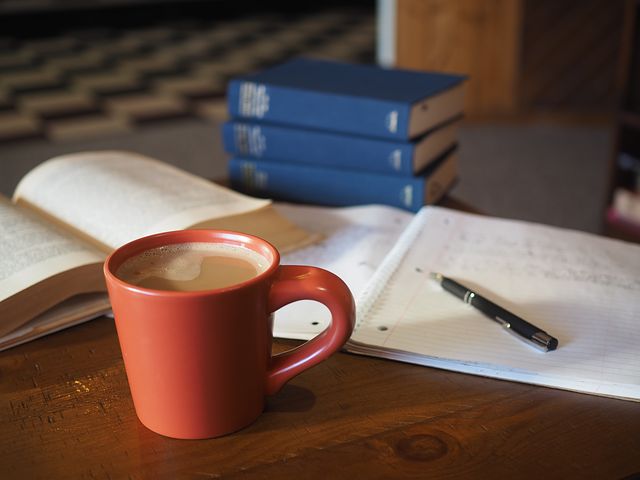 7 tips for PhD candidates on reducing the rush to publish