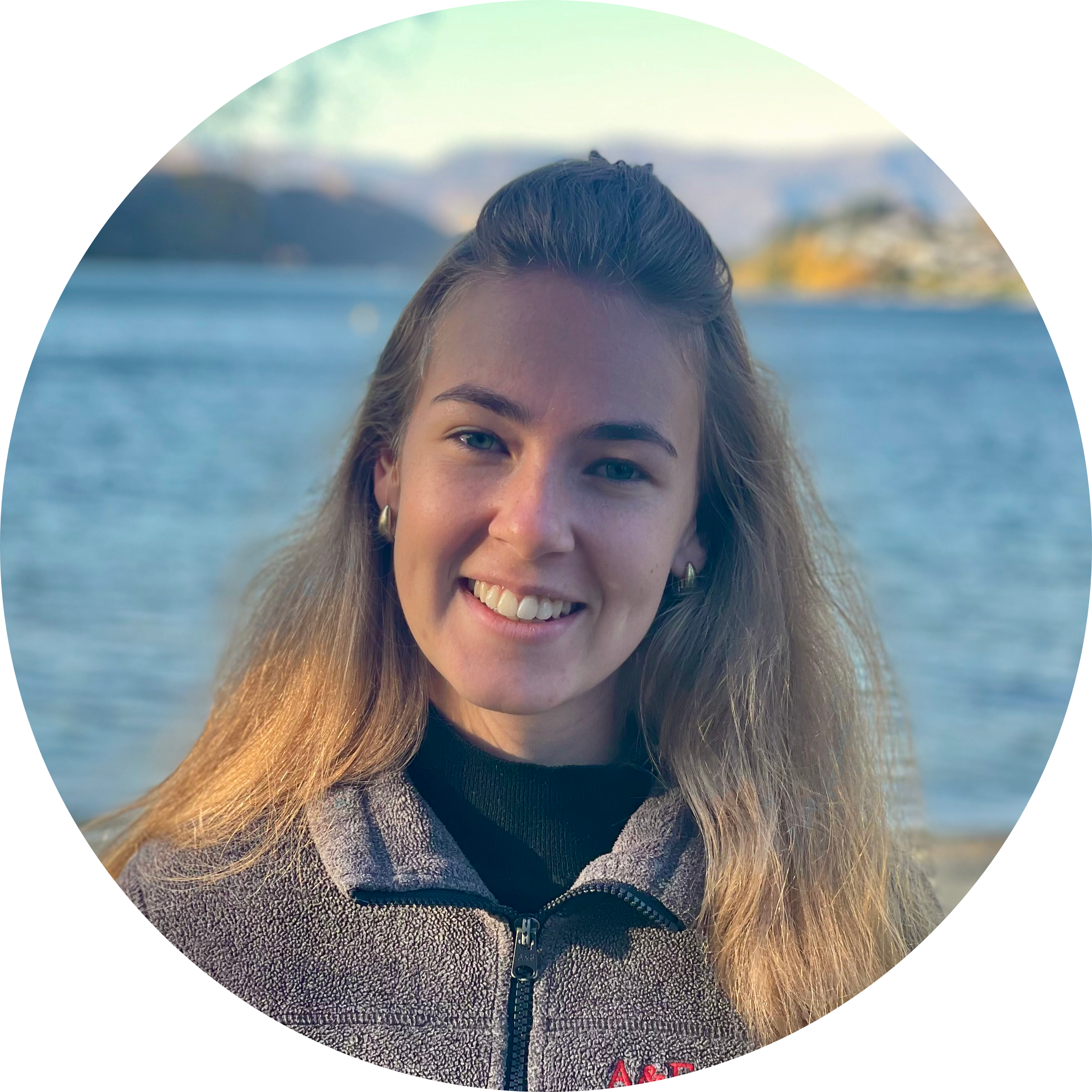 Isabel Kestler | Laidlaw Scholars Network