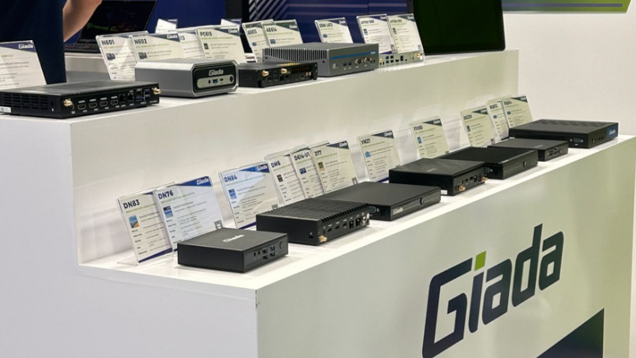 Giada apuesta por IA en InfoComm América Latina 2026