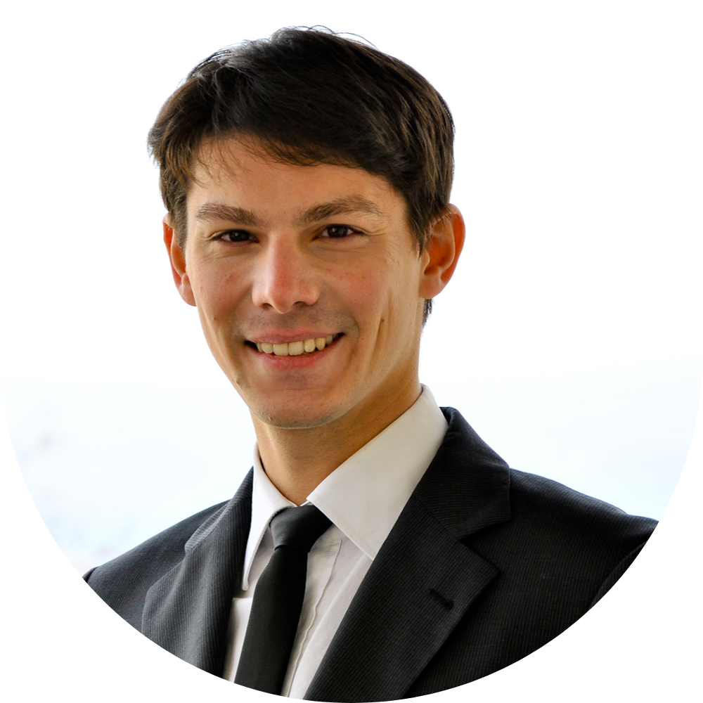 Benjamin Zwirzitz | Research Communities by Springer Nature