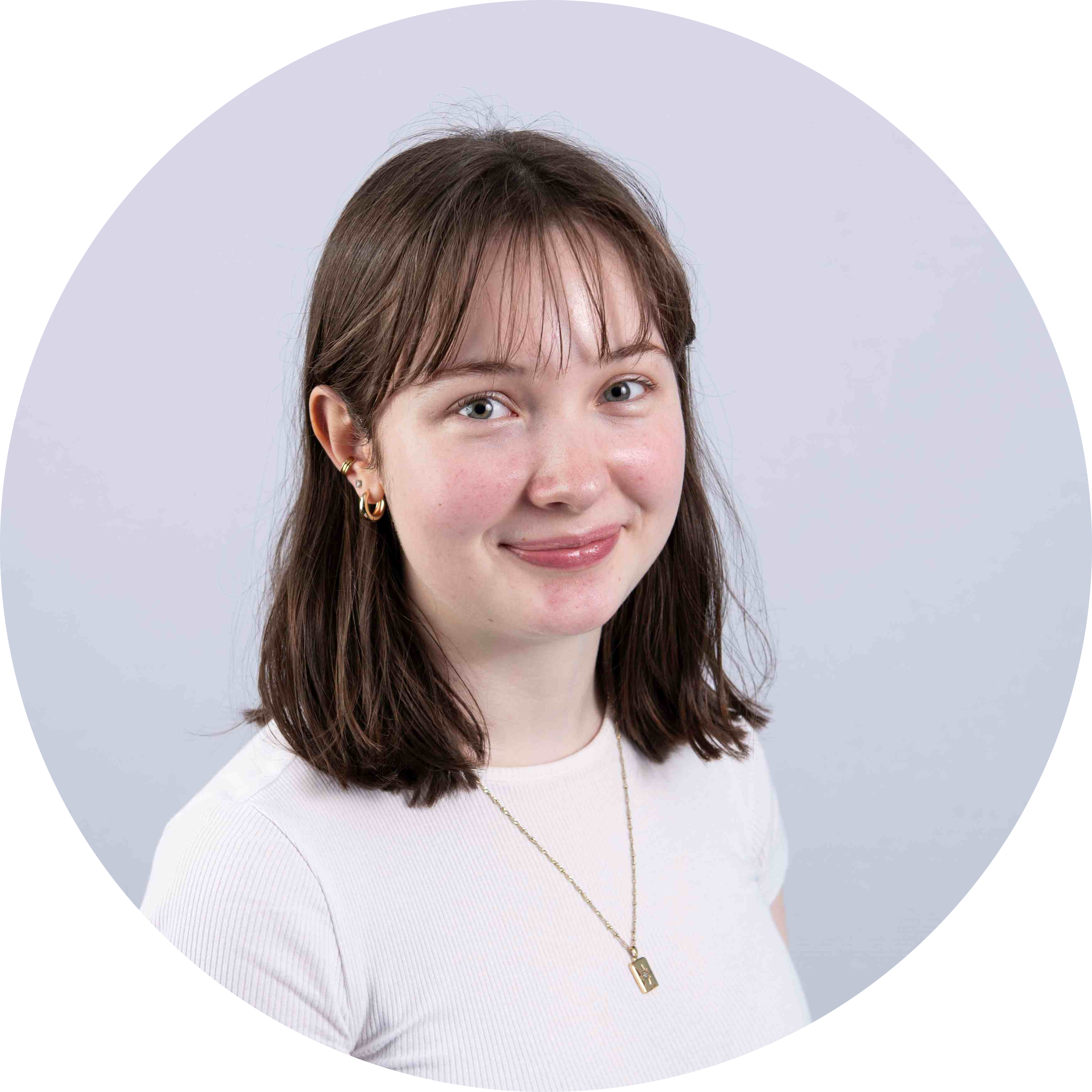 Go to the profile of Alice O'Neill