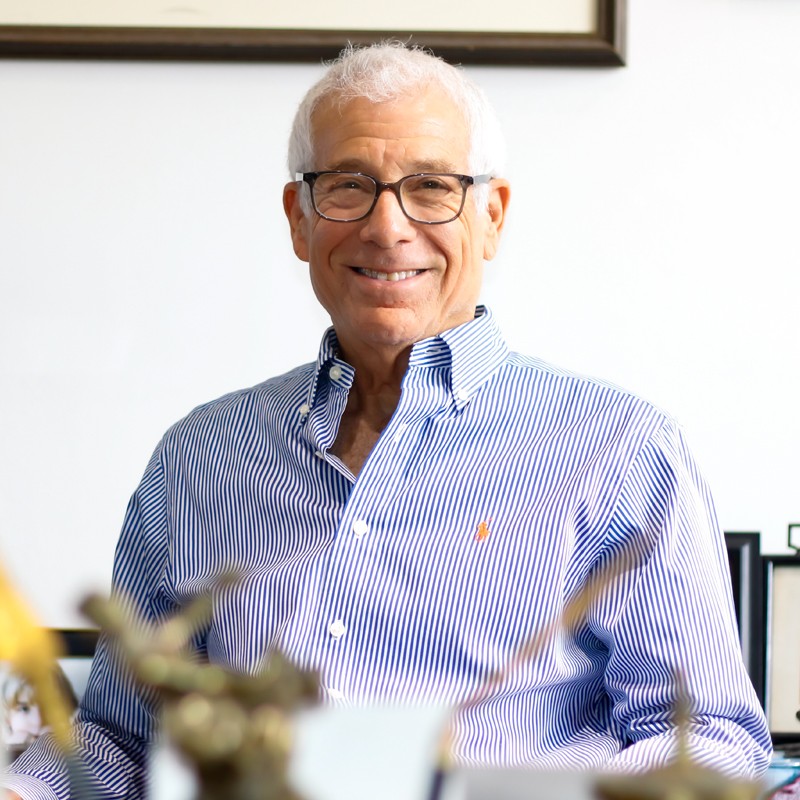 Benjamin Nemser | AVIXA Xchange