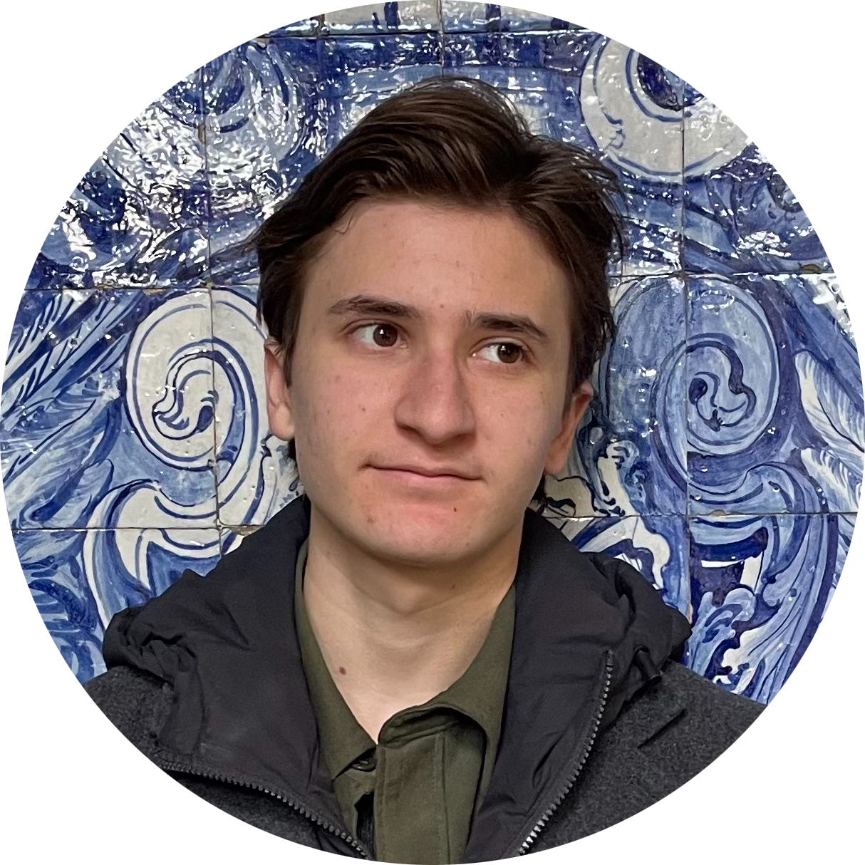 Jacob Freedman | Laidlaw Scholars Network